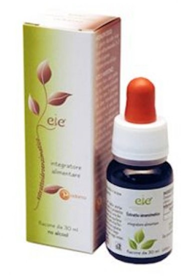 EIE MASTICE DI CHIOS 60 ML - Newepa Srl