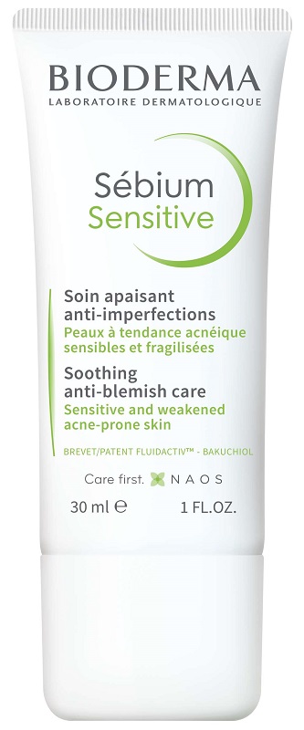 SEBIUM SENSITIVE 30 ML - Newepa Srl