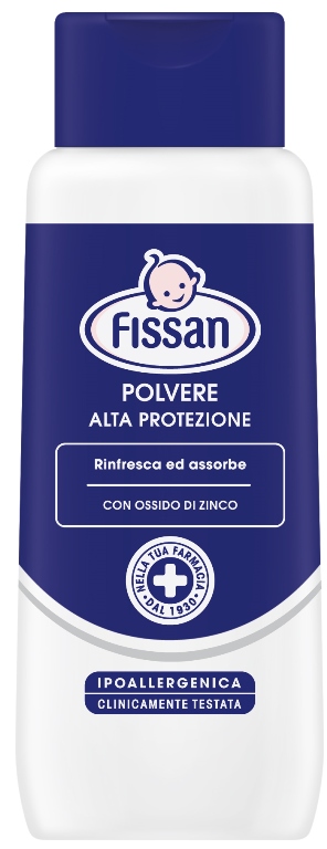 FISSAN POLVERE ALTA PROTEZIONE 100 G - Newepa Srl