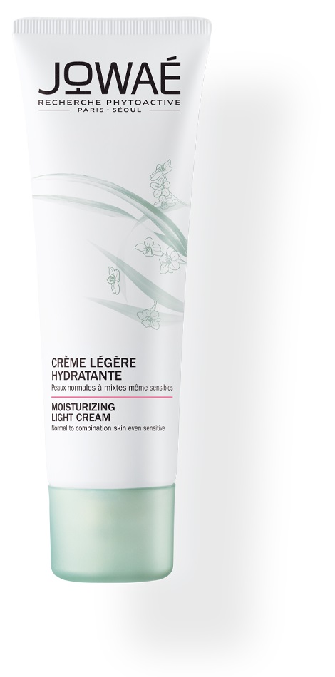 JOWAE CREMA LEGGERA IDRATANTE 40 ML - Newepa Srl
