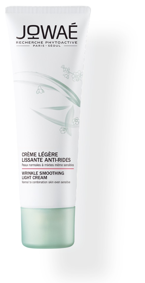 JOWAE CREMA LEGGERA LEVIGANTE ANTIRUGHE 30 ML - Newepa Srl