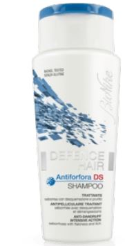 BIONIKE DEFENCE HAIR SHAMPOO ANTIFORFORA GRASSA 200 ML - Newepa Srl