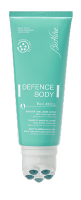 BIONIKE DEFENCE BODY REDUCELL SNELLENTE INTENSIVO 200 ML - Newepa Srl