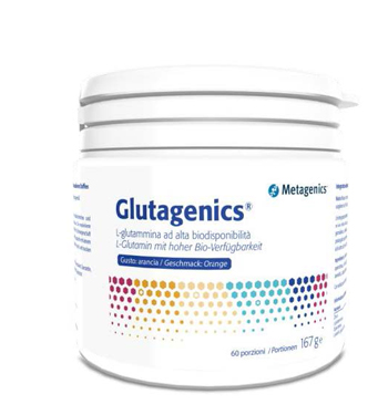 GLUTAGENICS 167 G - Newepa Srl