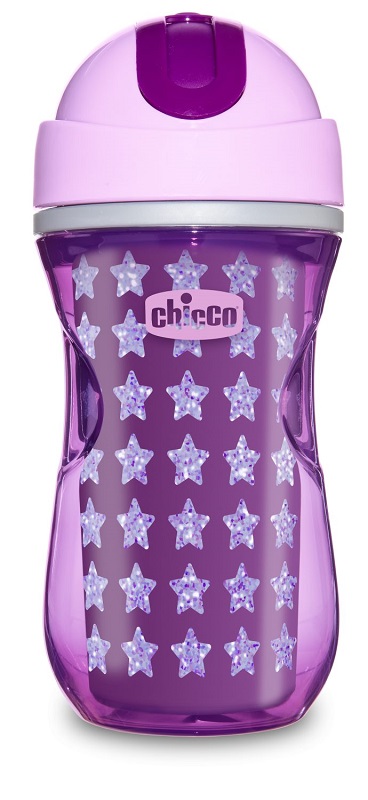 CHICCO TAZZA SPORT ROSA 18 MESI - Newepa Srl