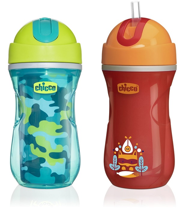 CHICCO TAZZA SPORT NEUTRA 18 MESI - Newepa Srl