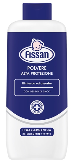 FISSAN POLVERE ALTA PROTEZIONE 500 G - Newepa Srl