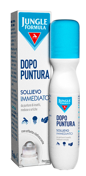 JUNGLE FORMULA DOPOPUNTURA 15 ML - Newepa Srl