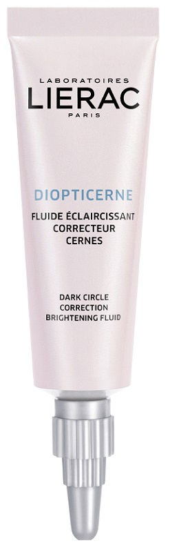 LIERAC DIOPTICERNE 15 ML - Newepa Srl
