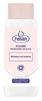 FISSAN POLVERE DELICATA 250 G - Newepa Srl