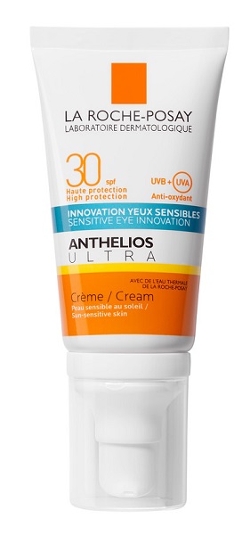 ANTHELIOS CREMA 30 50 ML - Newepa Srl