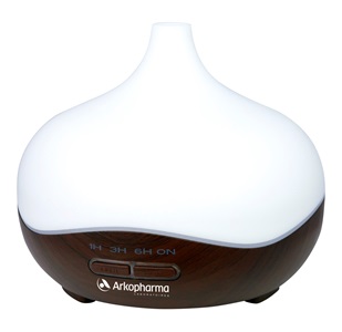 DIFFUSORE UMIDIFICATORE TURBO - Newepa Srl