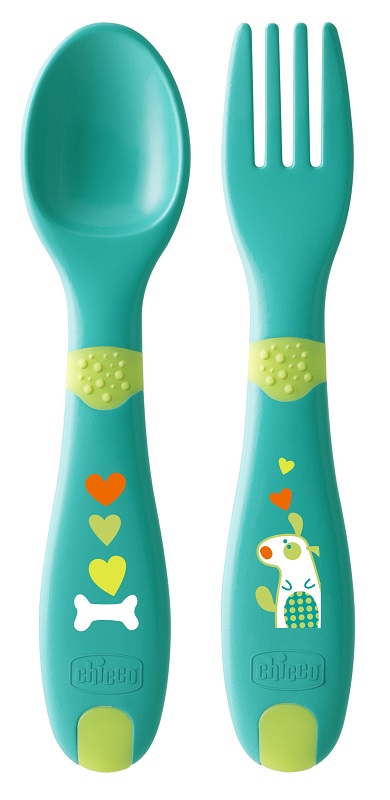 CHICCO POSATINE 12M+ - Newepa Srl