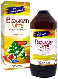 BIEVISAN VITA 500 ML - Newepa Srl