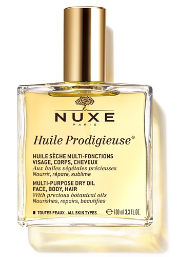 NUXE HUILE PRODIGIEUSE OLIO SECCO 100 ML - Newepa Srl