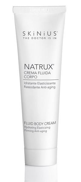 NATRUX CREMA FLUIDA 100 ML - Newepa Srl
