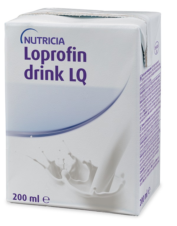 LOPROFIN DRINK 200 ML - Newepa Srl