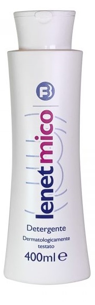 LENET MICO 400 ML - Newepa Srl