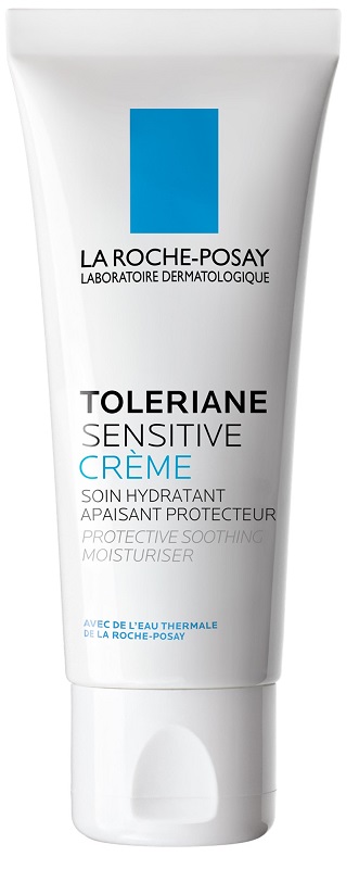 TOLERIANE SENSITIVE CREMA VISO 40 ML - Newepa Srl