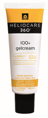 HELIOCARE 360 100+ GELCREAM 50 ML - Newepa Srl