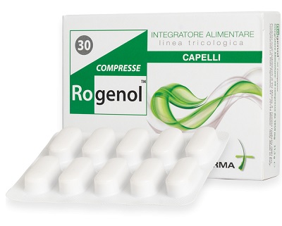 ROGENOL 30 COMPRESSE DA 1050 MG - Newepa Srl