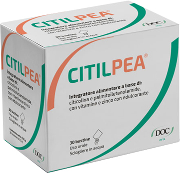 CITILPEA 30 BUSTINE - Newepa Srl