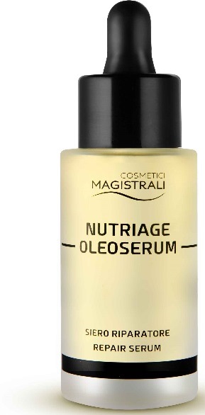 NUTRIAGE OLEOSERUM 30 ML - Newepa Srl