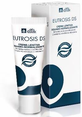 EUTROSIS DS CREMA VISO 30 ML - Newepa Srl