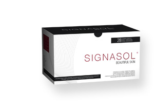 SIGNASOL 28 FLACONCINI 25 ML - Newepa Srl