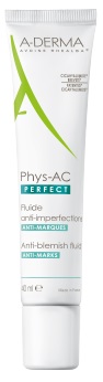 ADERMA A-D PHYS AC PERF FLUIDO 40 ML - Newepa Srl