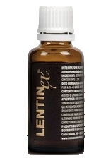 LENTINEX 30 ML - Newepa Srl