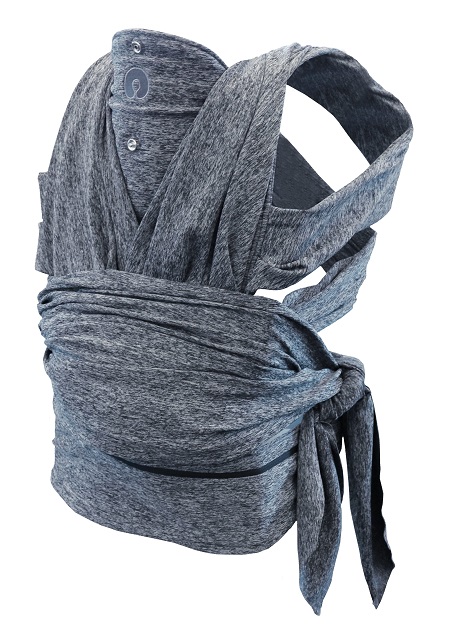 BOPPY COMFYFIT PORTABEBE' GRIGIO - Newepa Srl