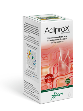 ADIPROX ADVANCED CONCENTRATO FLUIDO 325 G - Newepa Srl