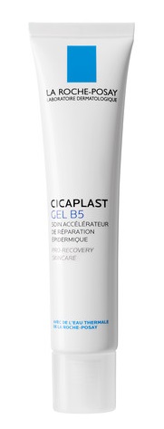 CICAPLAST GEL B5 40 ML - Newepa Srl