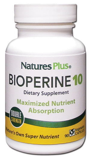 BIOPERINA 10 MG 90 CAPSULE - Newepa Srl