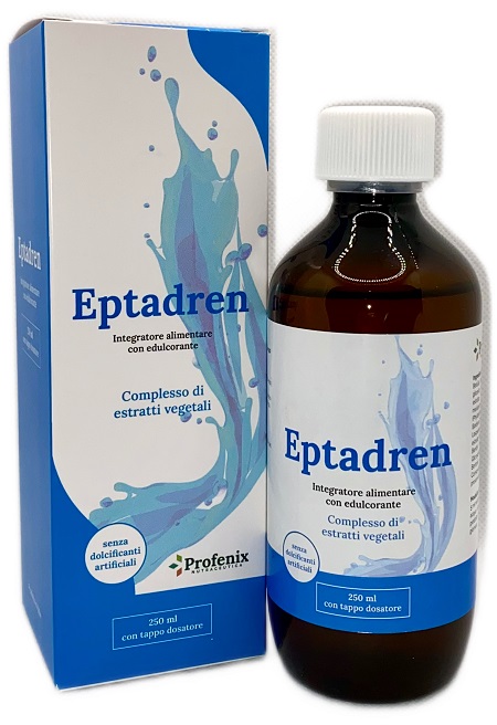 EPTADREN 250 ML - Newepa Srl