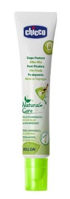 CHICCO ROLL ON DOPOPUNTURA 10 ML - Newepa Srl