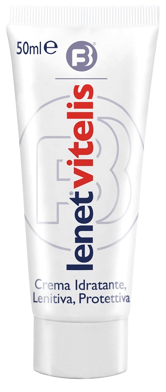 LENET VITELIS 50 ML - Newepa Srl