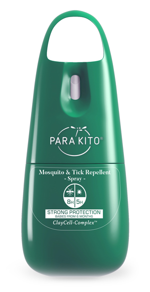 PARAKITO EFAS SPRAY 75 ML - Newepa Srl