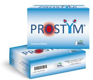 PROSTYM 30 CAPSULE - Newepa Srl