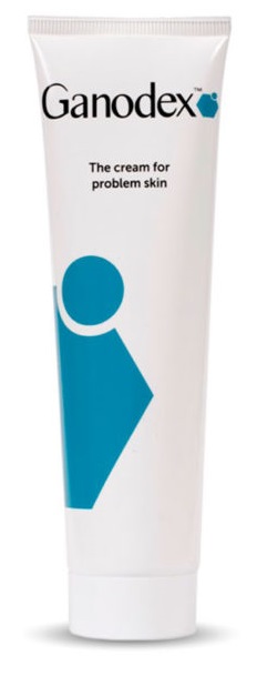 GANODEX CREMA 100 ML - Newepa Srl