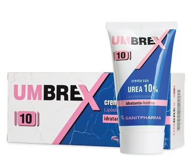 UMBREX 10 CREMA 75 ML - Newepa Srl