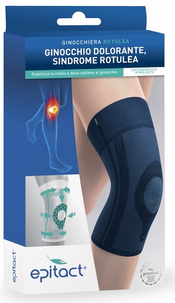 EPITACT GINOCCHIERA ROTULEA 5 - Newepa Srl