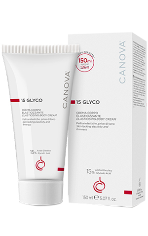 15 GLYCO CANOVA 150 ML - Newepa Srl