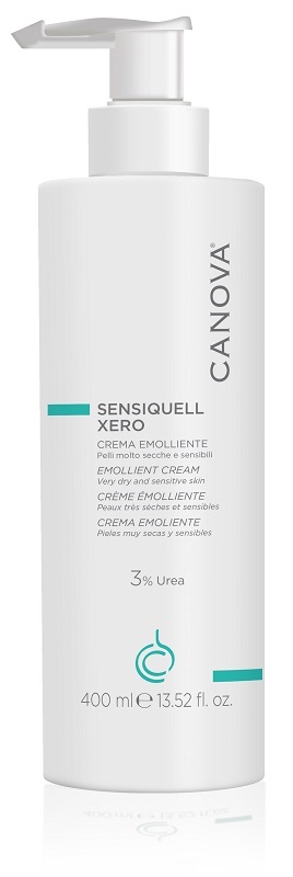 CANOVA SENSIQUELL XERO 400 ML - Newepa Srl