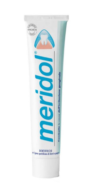 MERIDOL DENTIFRICIO 100 ML - Newepa Srl