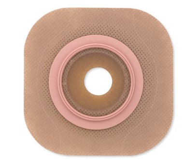 CONFORM 2 PLACCA PIANA 13-44 MM CON BORDO ADESIVO CERAPLUS FLANGIA 55 MM RITAGLIABILE 5 PEZZI - Newepa Srl