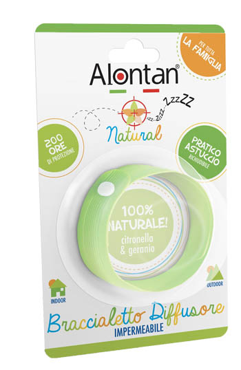 ALONTAN BRACCIALETTO - Newepa Srl