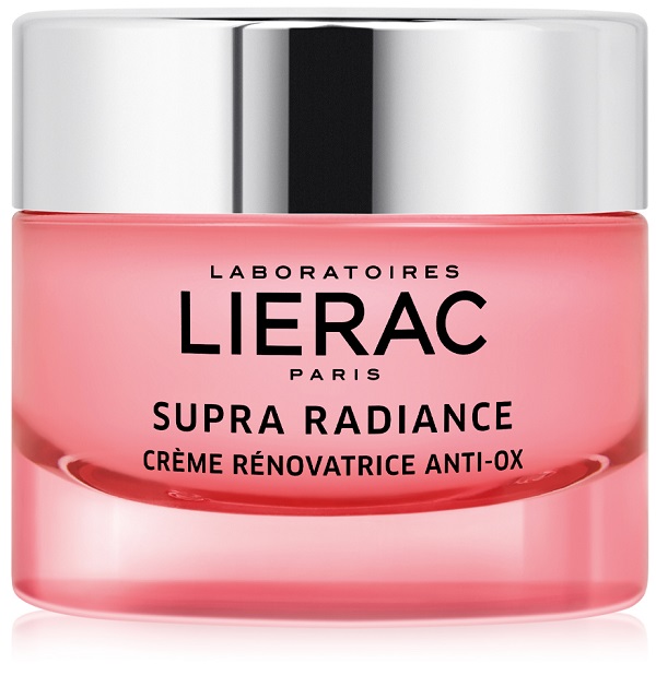 LIERAC SUPRA RAD CREMA 50 ML - Newepa Srl