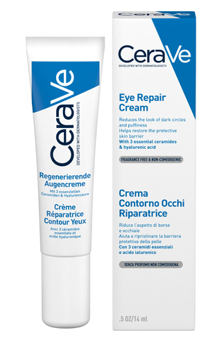 CERAVE CREMA CONTORNO OCCHI 15 ML - Newepa Srl